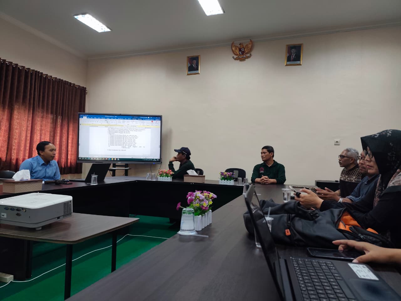 Prodi S2 Ekonomi Syariah Dukung RPL, Tarif Disusun Berbasis Keadilan dan Mutu